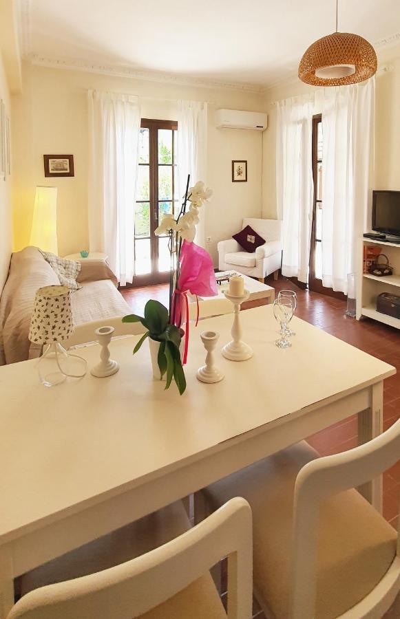 Mare E Stelle - Θάλασσα Και Αστέρια Apartment Acharavi  Exterior photo